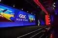 Google developers conference