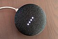 Google Home Mini