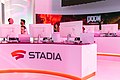 Google Stadia Cloud gaming