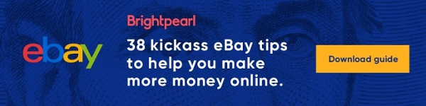 Download your free guide now to discover 38 kickass eBay tips to help you make more money online.
