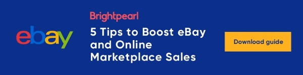 Download your free guide now to learn how to boost your eBay and online marketplace sales.