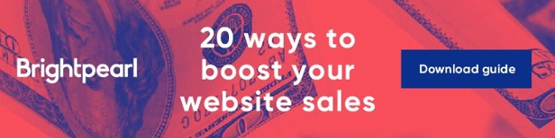 Download your free guide now to find out how you can boost your website sales!