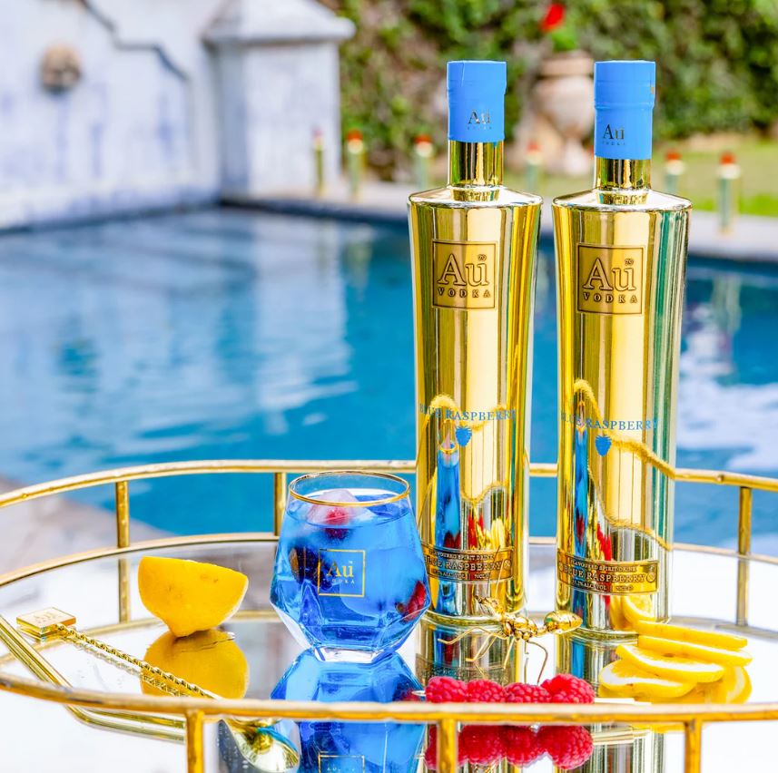 Au Vodka