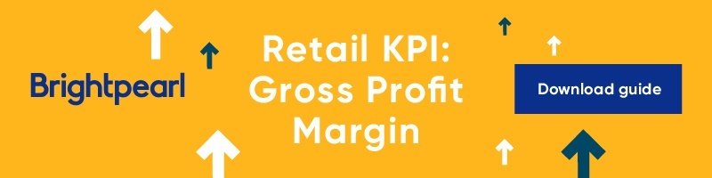 Learn more about Retail KPIs
