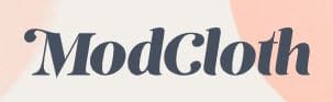 ModCloth logo