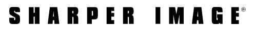 The Sharper Image logo