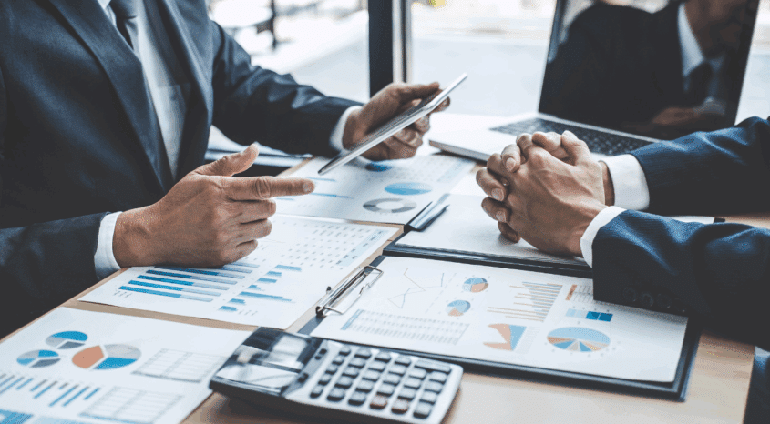 3-Way Match in Accounting