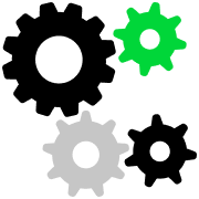 Complete configuration