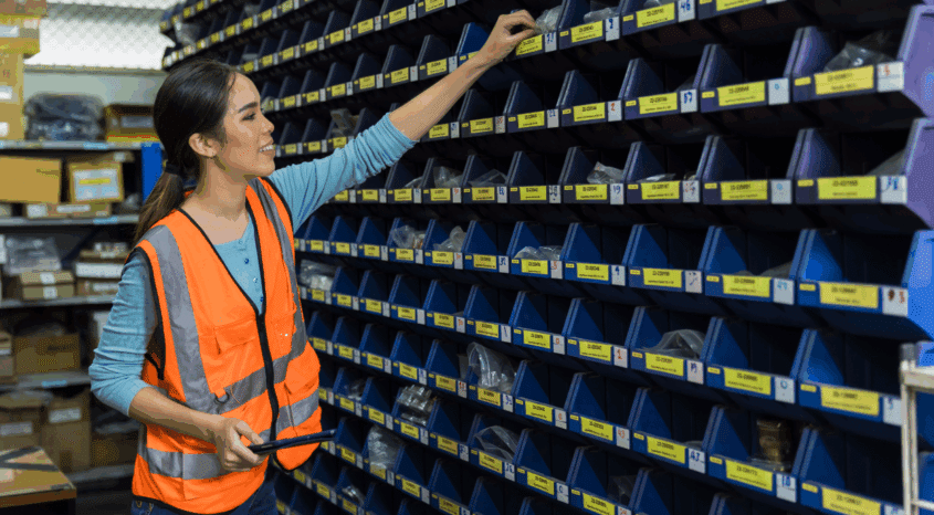 Inventory Count Best Practices