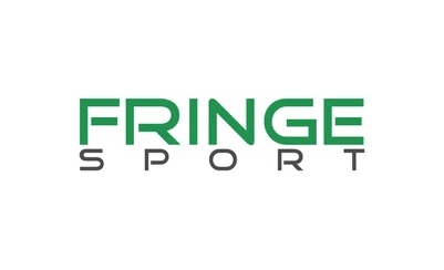 Fringe sport logo