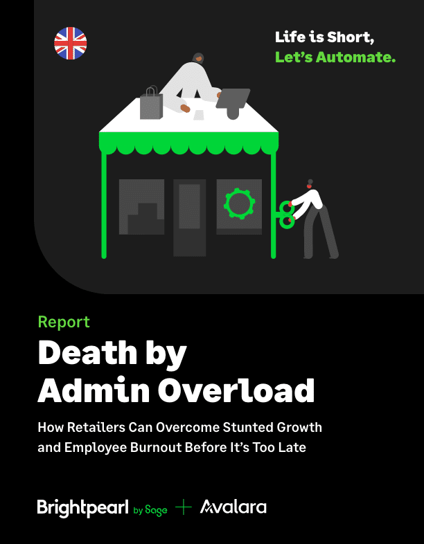 Death by admin overload UK