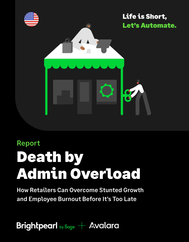 death by admin overload guide